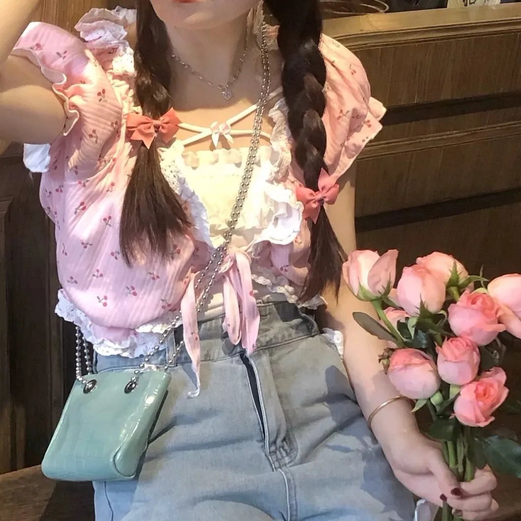 三姐妹的故事