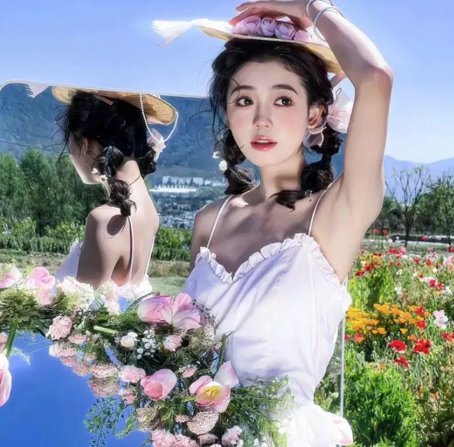 圈套